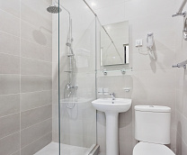 2-местный 1-комнатный номер «Комфорт» 1 категории, корпус 3